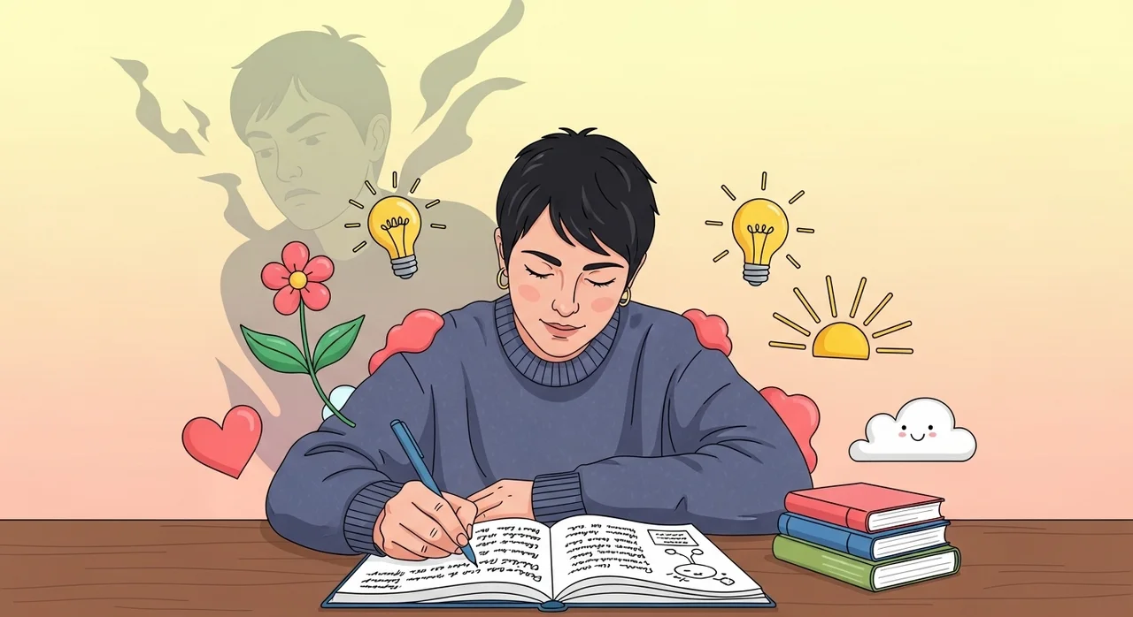 마음 지키기: 비난의 상처를 줄이는 실용적인 대처법