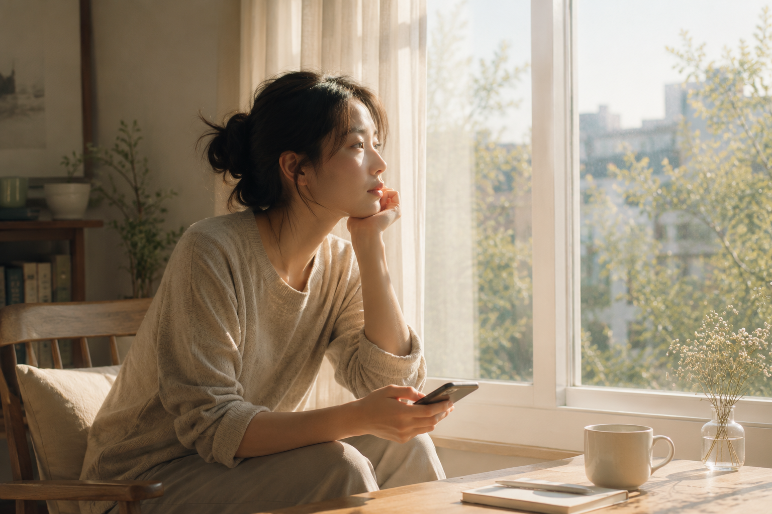 자존감 낮은 당신, 남의 평가에 흔들리는 진짜 이유와 3단계 극복법